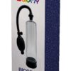 Pompe à pénis Biggy - Wooomy – Image 2