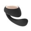 Vibro Ida wave Black - Lelo – Image 2