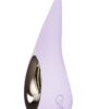 Stimulateur clitoridien Lelo Dot violet – Image 2