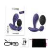 Double stimulateur télécommandé Witty - Love To Love – Image 2