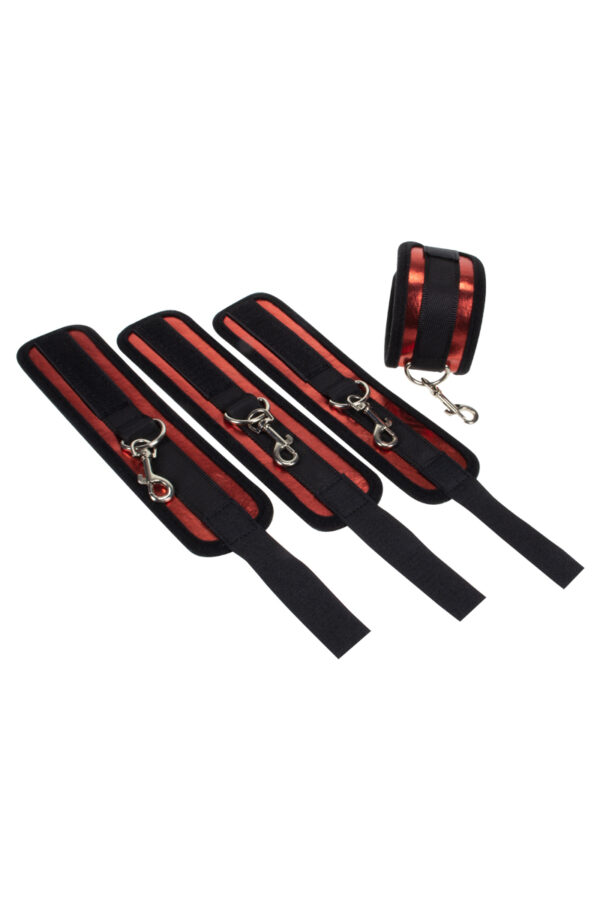 Kit d'attaches de lit - Litolu – Image 2