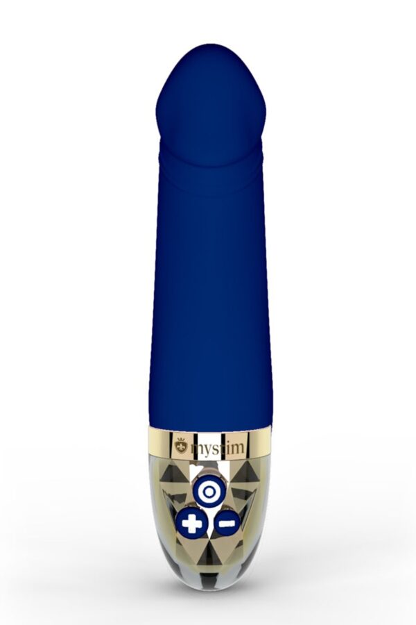 Vibro Real Deal Neal - Mystim – Image 2