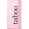 Parfum d'attirance Taboo Frivole – Image 2