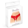 String ouvert Alicia rouge - Fashion Secret – Image 2