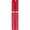 Inhalateur de poppers rouge - Litolu – Image 2