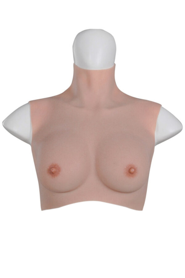 Buste ultra-réaliste taille S – Image 2