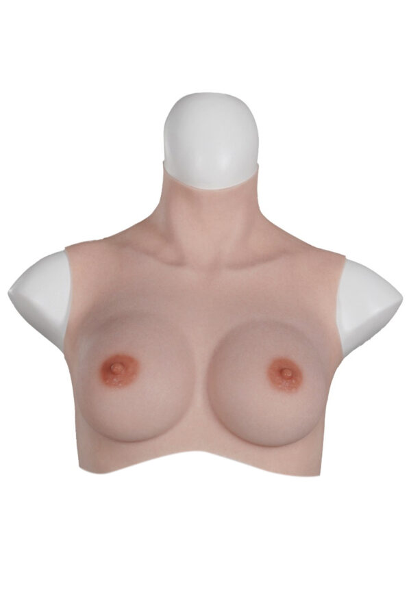 Buste ultra-réaliste taille M – Image 2