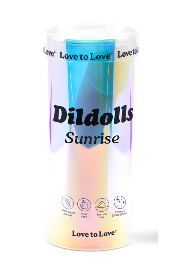 Dildolls Sunrise - Love to Love – Image 2
