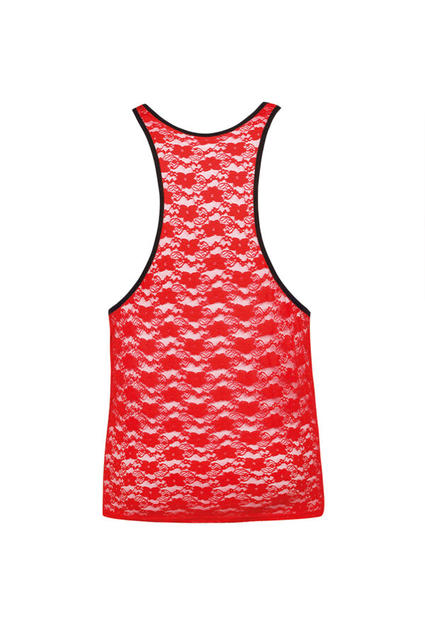Débardeur Brave - Anaïs for Men – Image 2