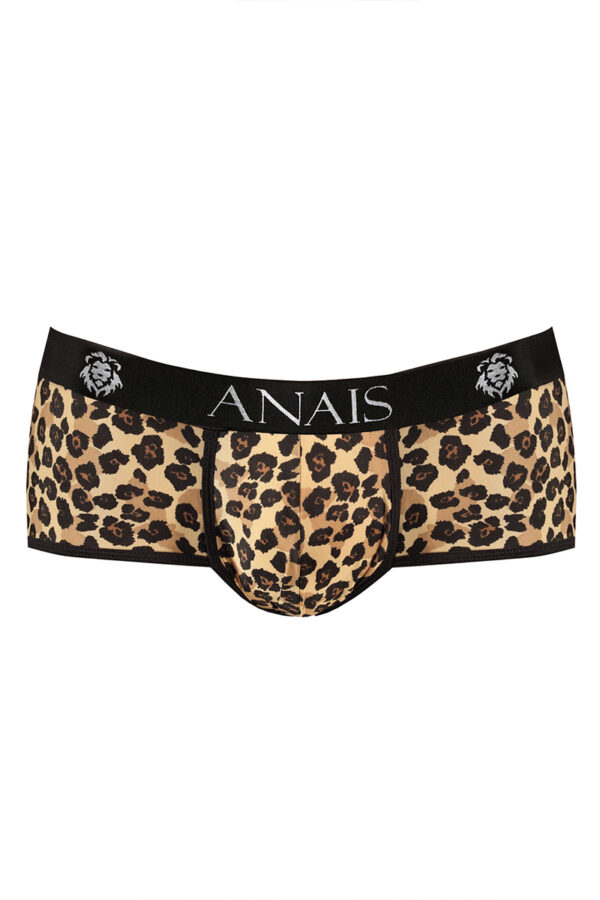 Shorty Mercury - Anaïs for Men – Image 2