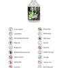 Lubrifiant CBD Fist It 500ml – Image 2