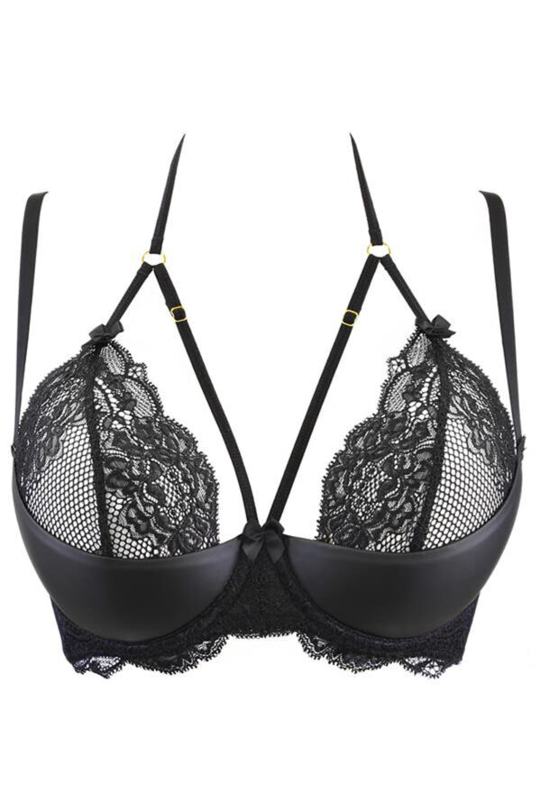 Soutien-gorge V-10691 - Axami – Image 2