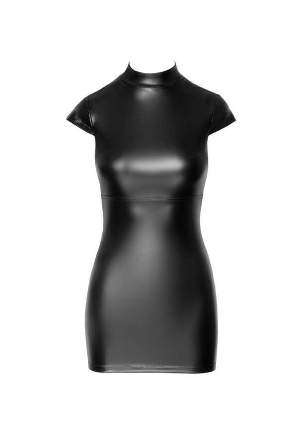 Robe dos lacé Fantasy F309 wetlook – Image 2
