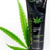 Lubrifiant eau Lube Tube Cannabis 100ml – Image 2