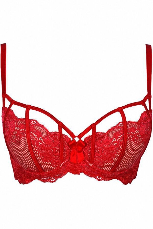 Soutien-gorge V-8981 - Axami – Image 2