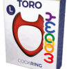 Cockring Toro L - Wooomy – Image 2