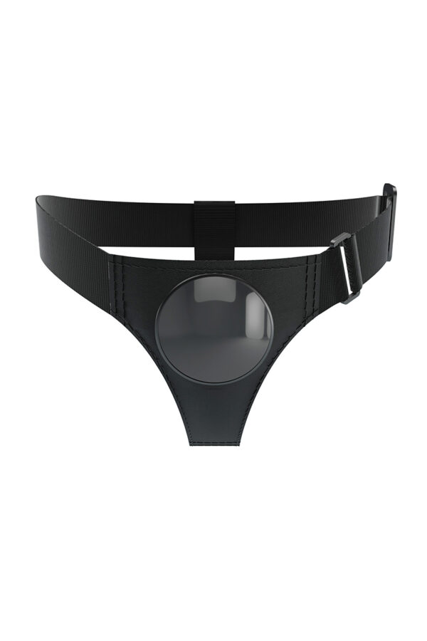 Harnais pour godes à ventouse Harness Briefs – Image 2