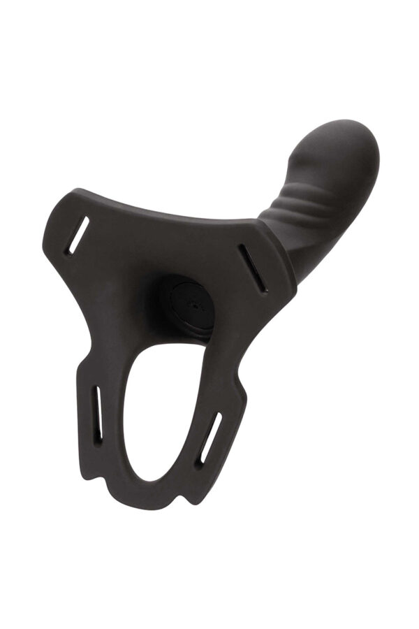 Gode ceinture vibrant Boundless Rechargeable Harness – Image 2