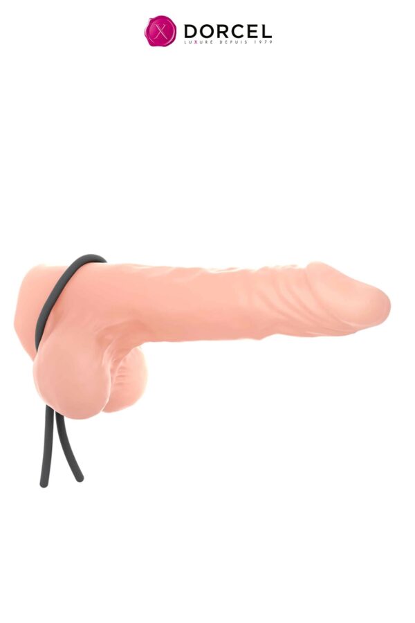 Cockring lasso ajustable Mr Dorcel – Image 3