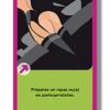 Jeu coquin Vices et délices - saison 2 – Image 3