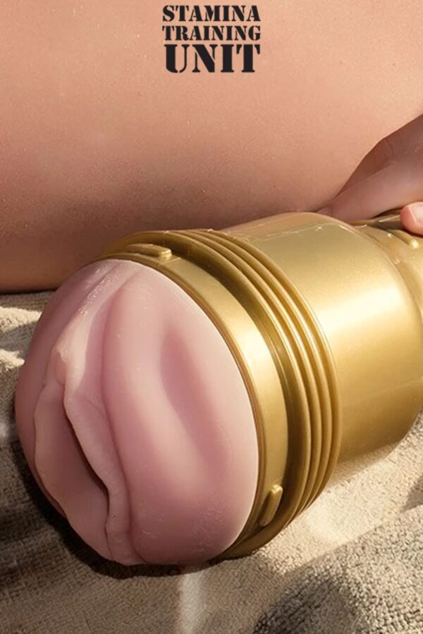 Masturbateur Fleshlight Stamina Training Unit – Image 3