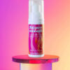 Mousse lubrifiante Super Smooth 50ml - Love to Love – Image 3