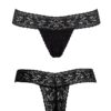 Culotte vibrante télécommandée Secret Panty 2 – Image 3
