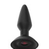 Plug Anal Vibrant Connecté Equinox - Magic Motion – Image 3
