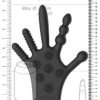 Gant de stimulation en silicone - FISTIT – Image 3