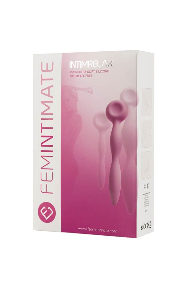 Intimrelax - Femintimate – Image 3