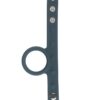 Cock et Ball Strap silicone - Boners – Image 3