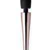 Vibro Wand Massager - Rosy Gold – Image 3