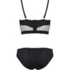 Bustier et culotte Lagerta - Casmir – Image 3