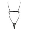 Body seins nus Diabolina - Passion – Image 3