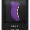 Stimulateur Clitoridien Sona 2 Cruise Violet - Lelo – Image 3