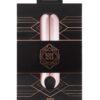 Mini vibro Bullet - Rosy Gold – Image 3