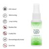 Huile de massage 50ml - Natural CBD – Image 3