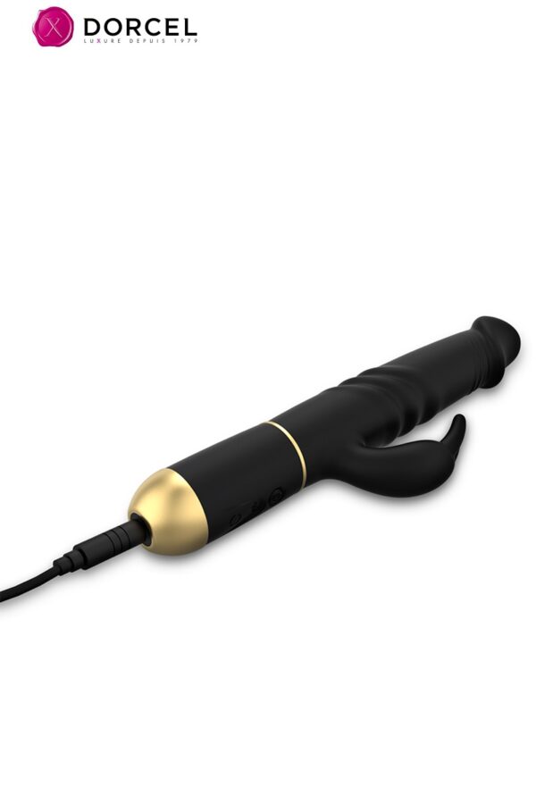 Vibro Furious Rabbit 2.0 - Dorcel – Image 3