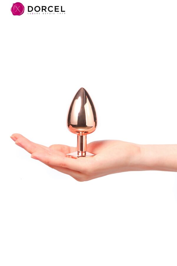 Diamond Plug L - Dorcel – Image 3