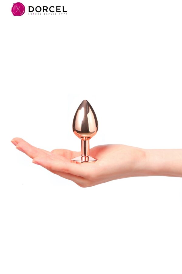 Diamond Plug M - Dorcel – Image 3
