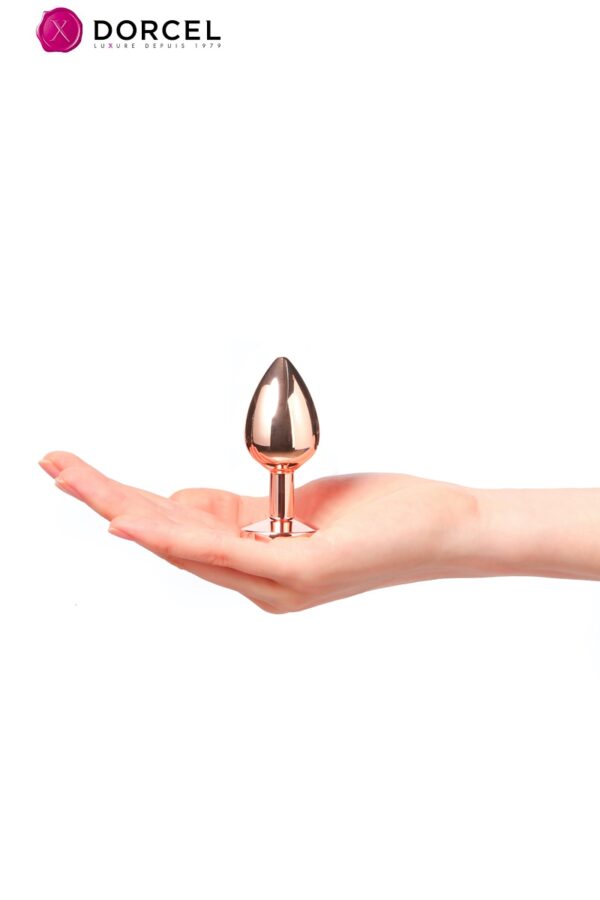 Diamond Plug S - Dorcel – Image 3