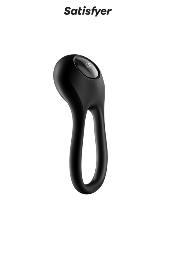 Cockring vibrant Majestic Duo - Satisfyer – Image 3