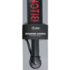 Paddle cuir Bitch - Easytoys Fetish Collection – Image 3