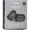 Menottes de poignets - Easytoys Fetish Collection – Image 3
