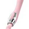 Stimulateur 4 en 1 Harmony rose - Yoba – Image 3