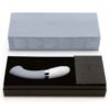 Vibromasseur Gigi 2 gris - Lelo – Image 3