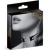 Collier strass et coeur - Bijoux Pour Toi – Image 3