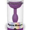 Plug Open Roses S - Love to Love – Image 3