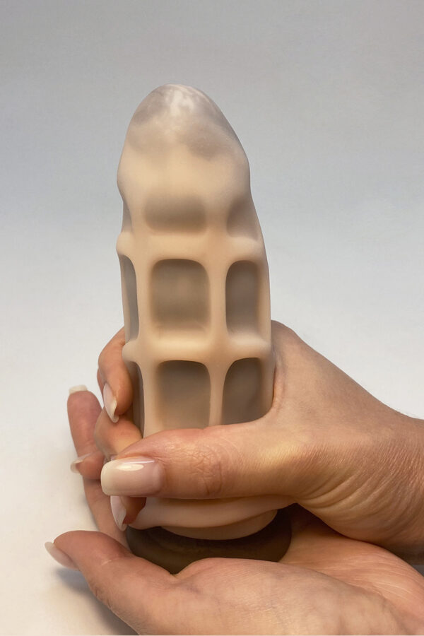 Masturbateur Mini Shot Anal Experience – Image 3
