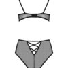 Bikini sexy noir Lovelia - Passion – Image 3